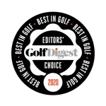 Golf Digest choice - Best Synthetic Putting Green