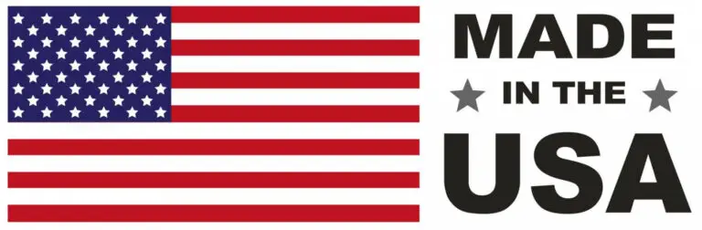 Made in the USA